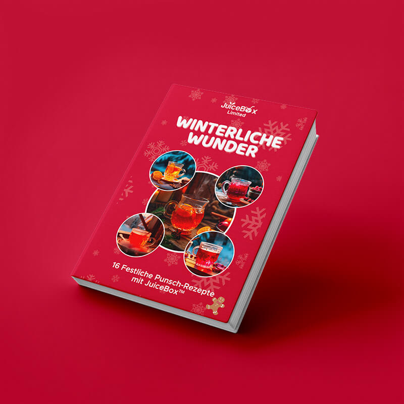 JuiceBox™ Winterliche Wunder E-Book Free
