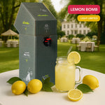 LEMON BOMB LIGHT