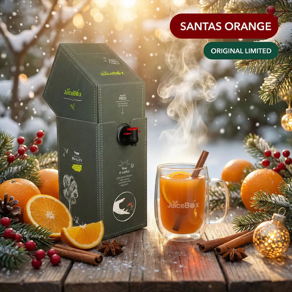 SANTAS ORANGE