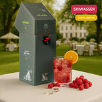 SKIWASSER LIGHT