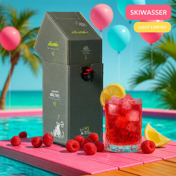 SKIWASSER LIGHT