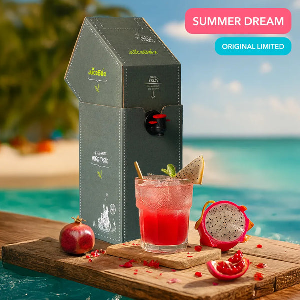 SUMMERDREAM
