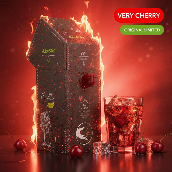 VERY CHERRY