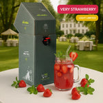 VERY STRAWBERRY LIGHT