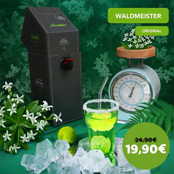 WALDMEISTER