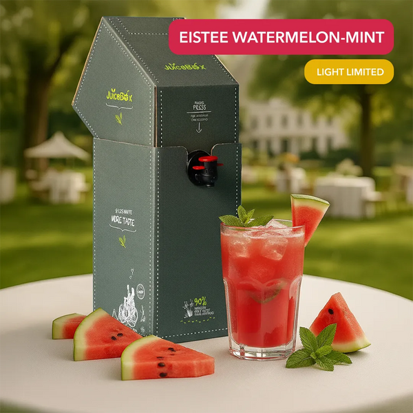 EISTEE WATERMELON-MINT LIGHT